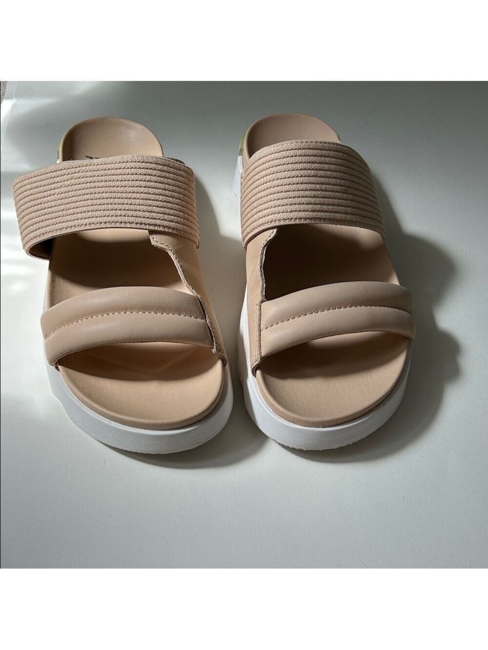 NWT Sorel Women’s Viibe Slide Sandals